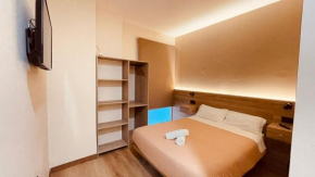 OPTIMUS COMFORT Campoamor 101